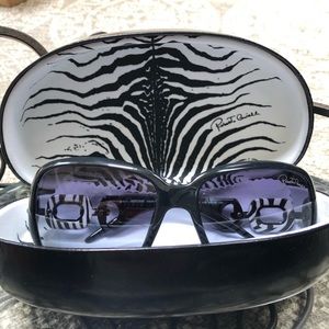 Roberto Cavalli Calla 516s VINTAGE sunglasses